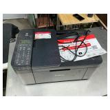 Cannon printer