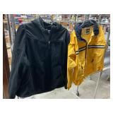 2 jackets
