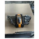 Wrenches