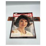 1994 News Week magazine