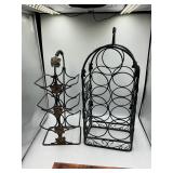Wine racks