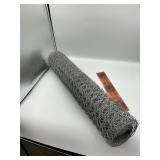 Roll of chicken wire