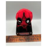 Deadpool plush Bluetooth speaker