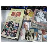 Marilyn Monroe lot