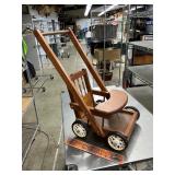 Doll stroller