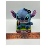 Stitch plush Bluetooth speaker