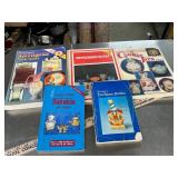 Collector books