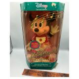 Holiday Minnie