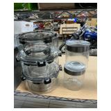 Containers