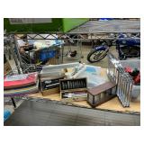 Miscellaneous items