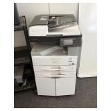 Ricoh Copier - MP 2501 SP