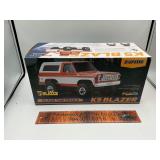 K5 Blazer