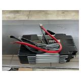 Power inverter