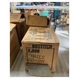 2 boxes of 2ï¿½ nails