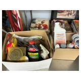 Miscellaneous items