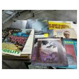 Albums