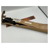 Mower blades