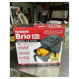 Wave Brio air fryer