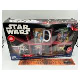 5 Star Wars cups