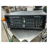 Sound tech guickmix 6200