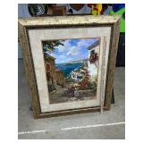Large print