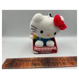 Hello kitty plush Bluetooth speaker