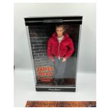James Dean doll