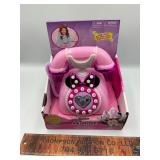 Minni mouse phone