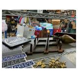 Miscellaneous items
