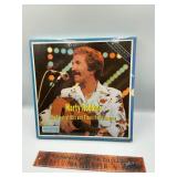Marty Robbinï¿½s albums in wrapper