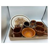 Dishes
