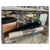 Miscellaneous items