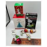 Ornaments