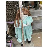 Rag doll