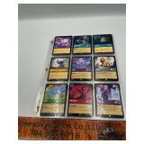 Disney cards