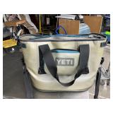 Yeti bag cooler