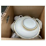 Syracuse china