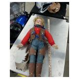 Doll