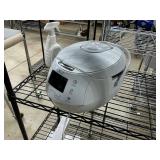 Rice cooker