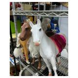 Horses