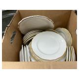 Homer Laughlin china