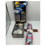 Race cards