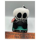 Night mare before Christmas plush Bluetooth speake