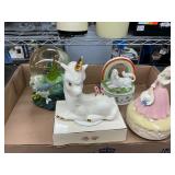 Music boxes