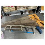 Saws