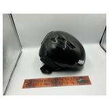 Bike helmet