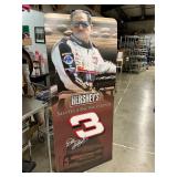 Dale Earnhardt standup