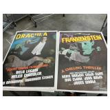 Movie posters