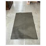 Industrial mat