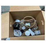 Box lots